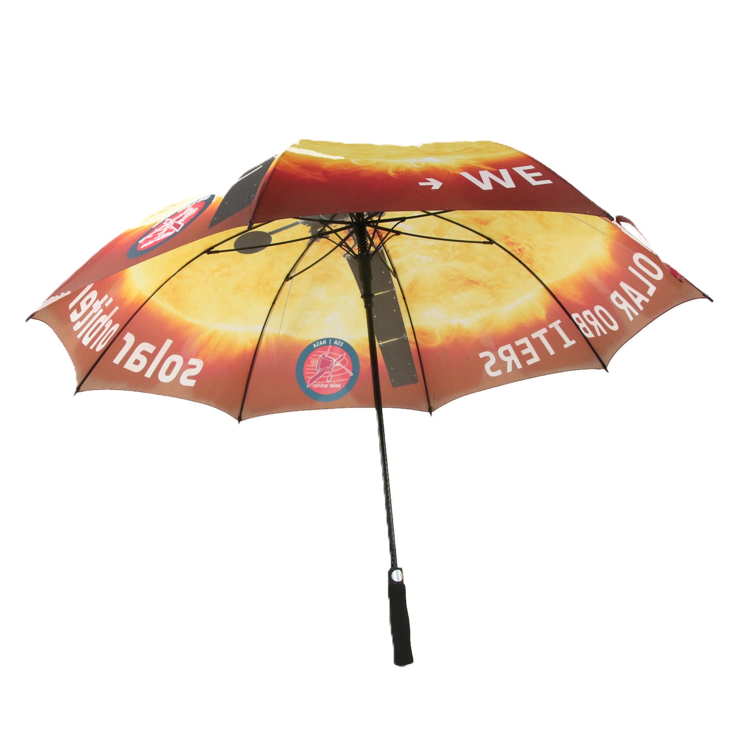 Ombrello particolare